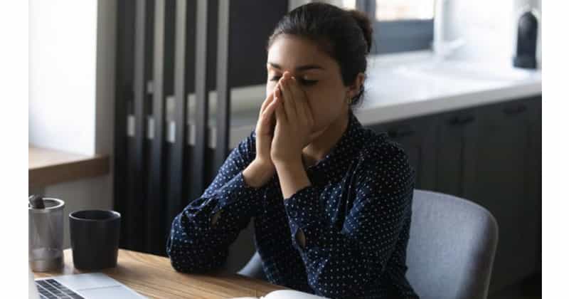 মানসিক চাপ ও অবসাদ দূর করে