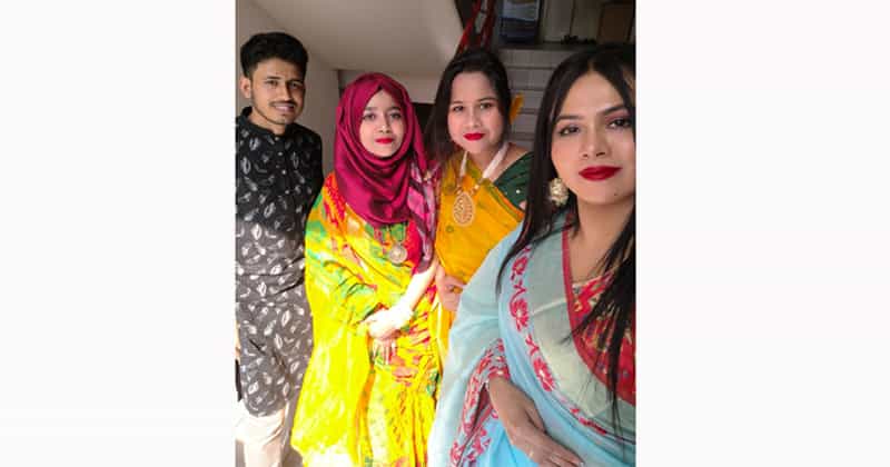 ফটো সেশন