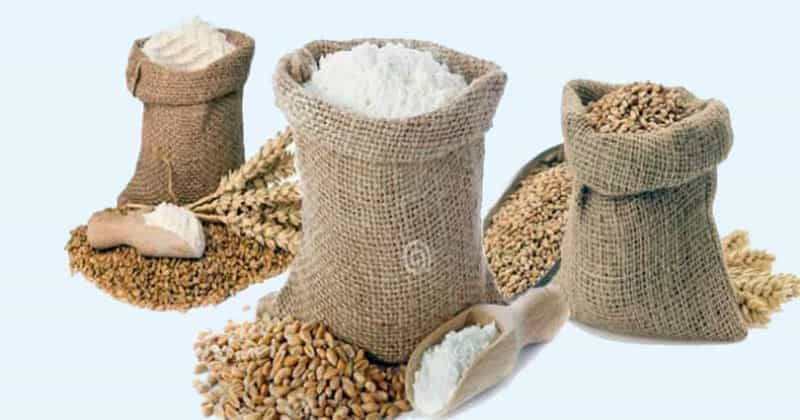 আটা