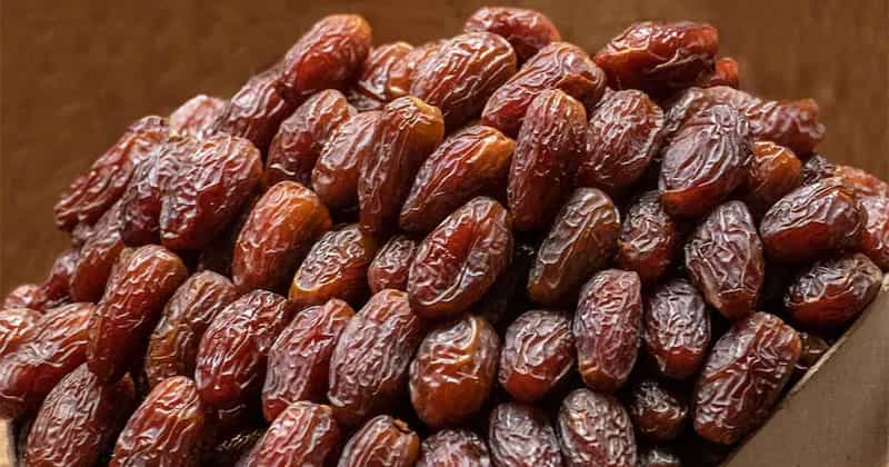 খেজুর