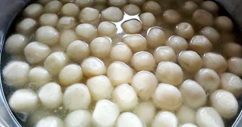 মিষ্টি