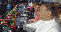 ফিলিস্তিন ইস্যুতে নিশ্চুপ থেকে বিএনপি ইসরাইলের পক্ষ নিয়েছে : তথ্যমন্ত্রী