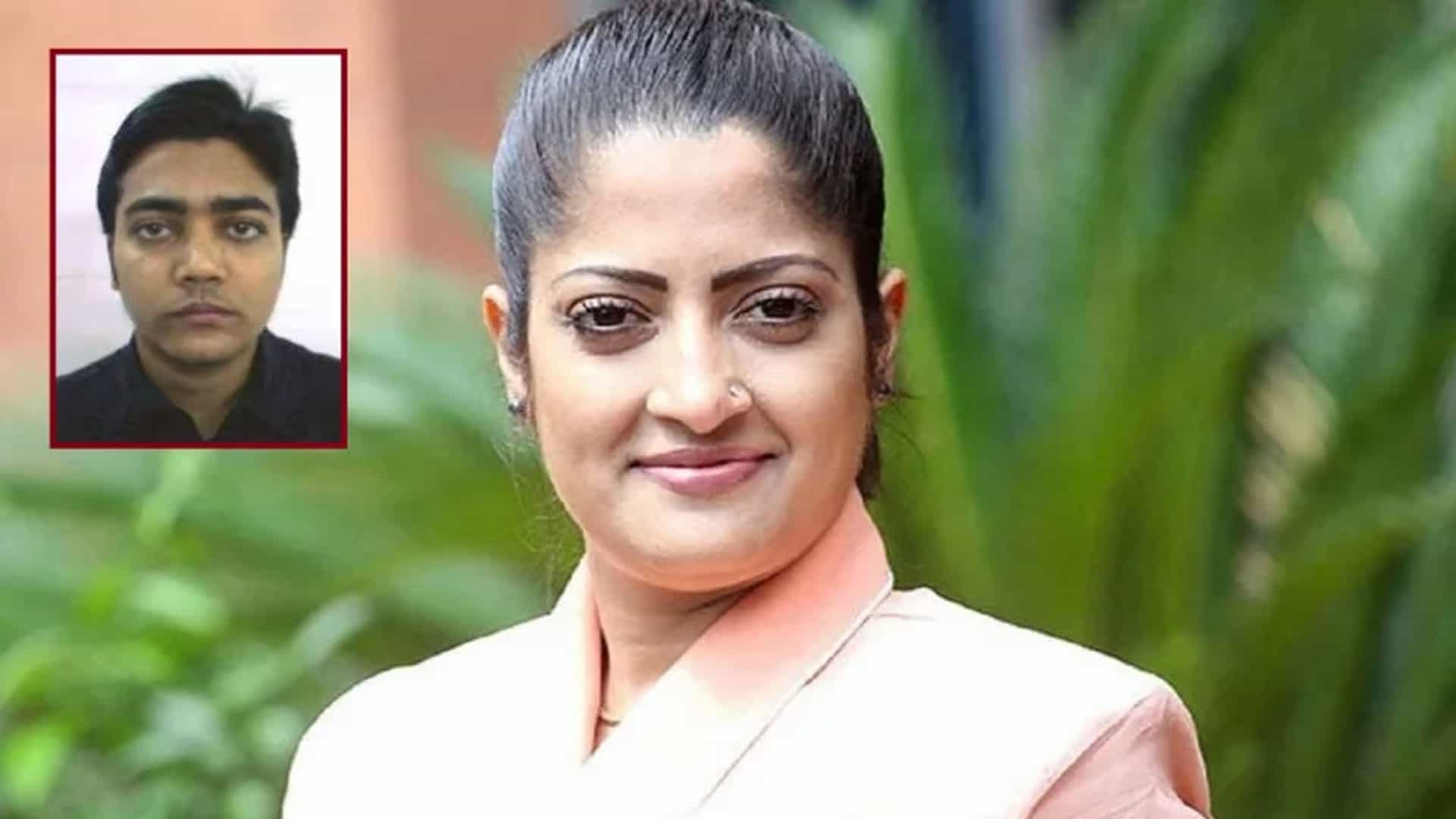 জিয়াউদ্দিন রুফি ওরফে উরফি জিয়া