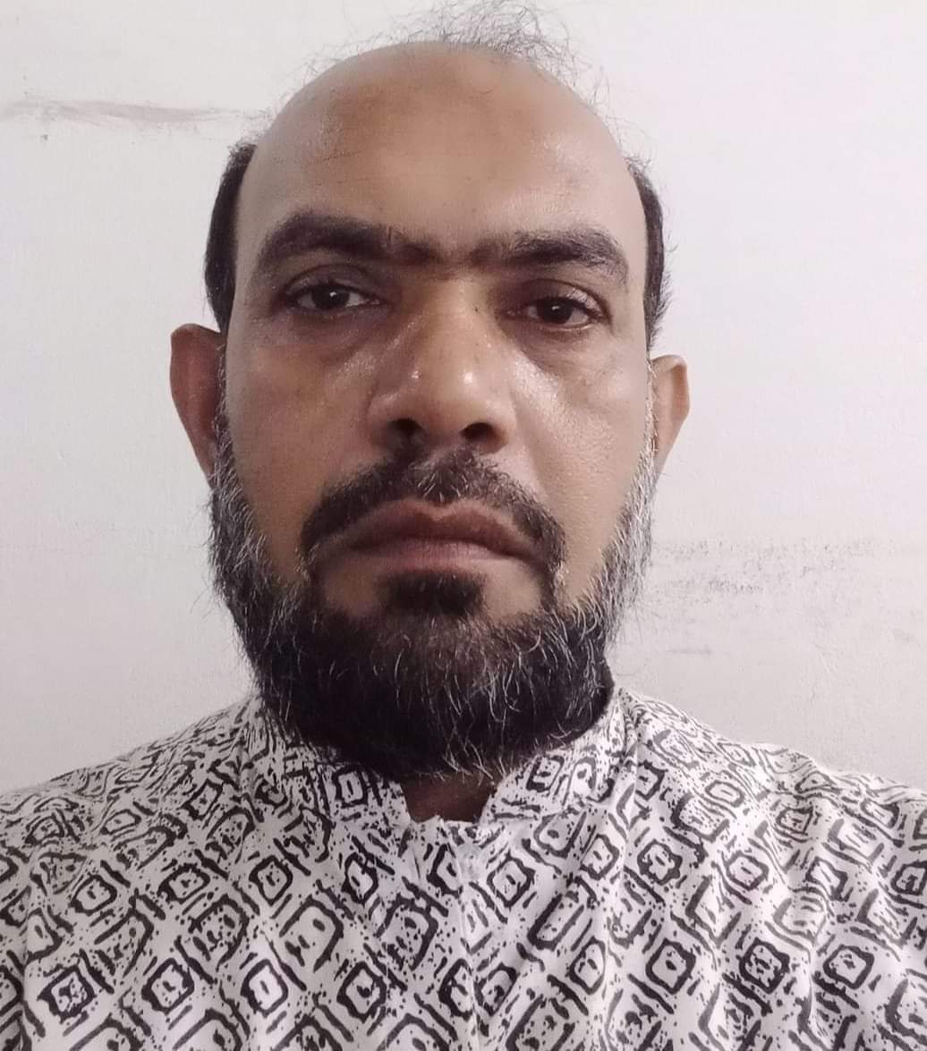 সাংবাদিক আতিক