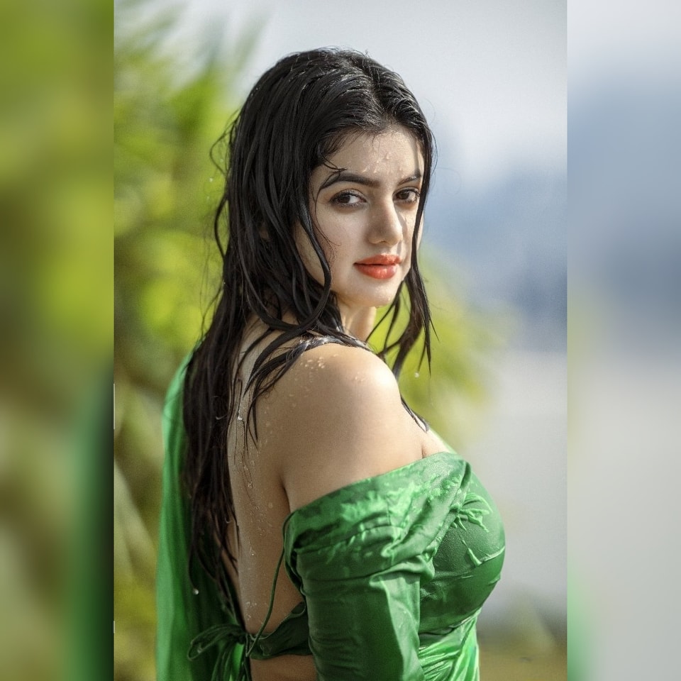 সোহানা সাবা