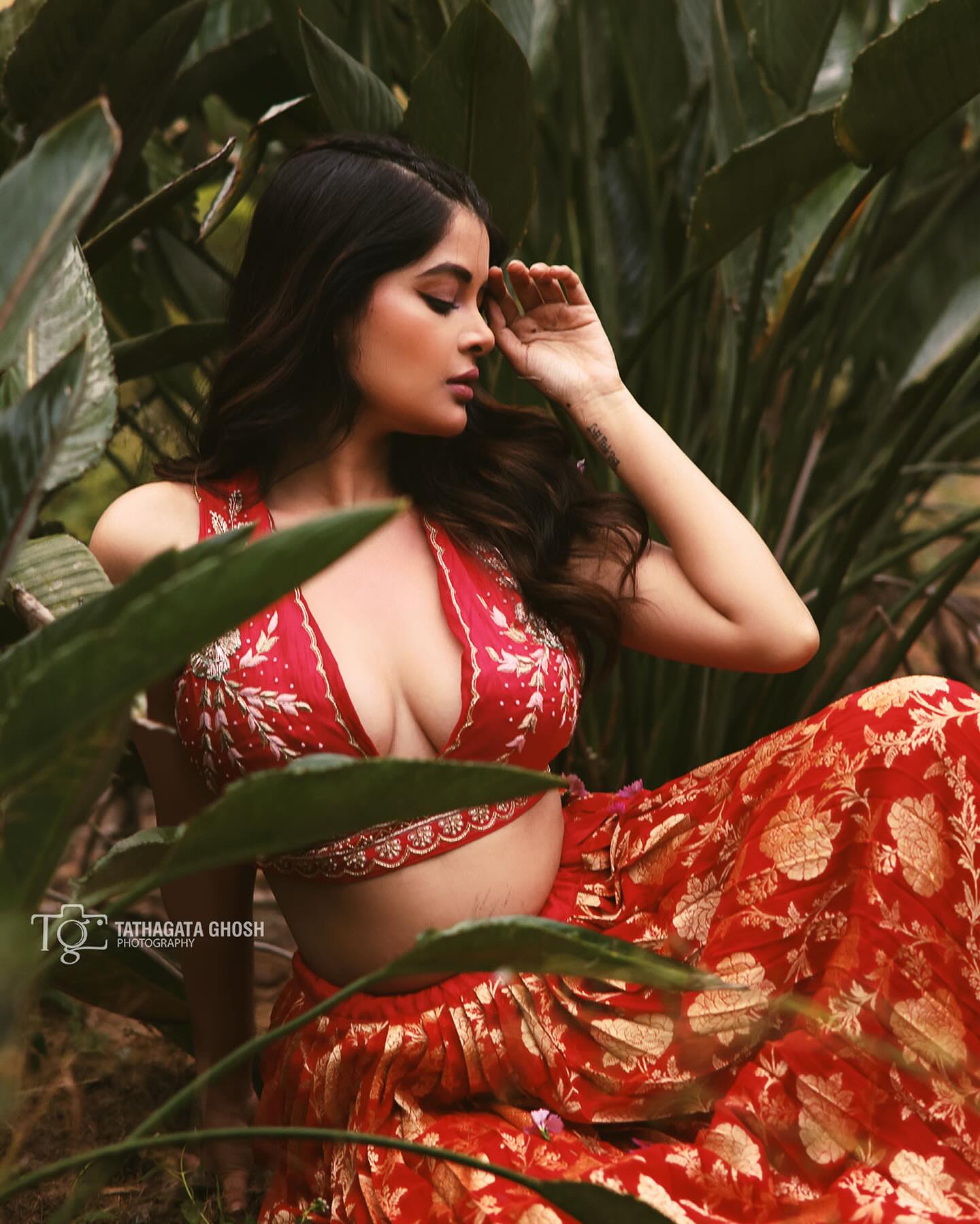 মধুমিতা সরকার