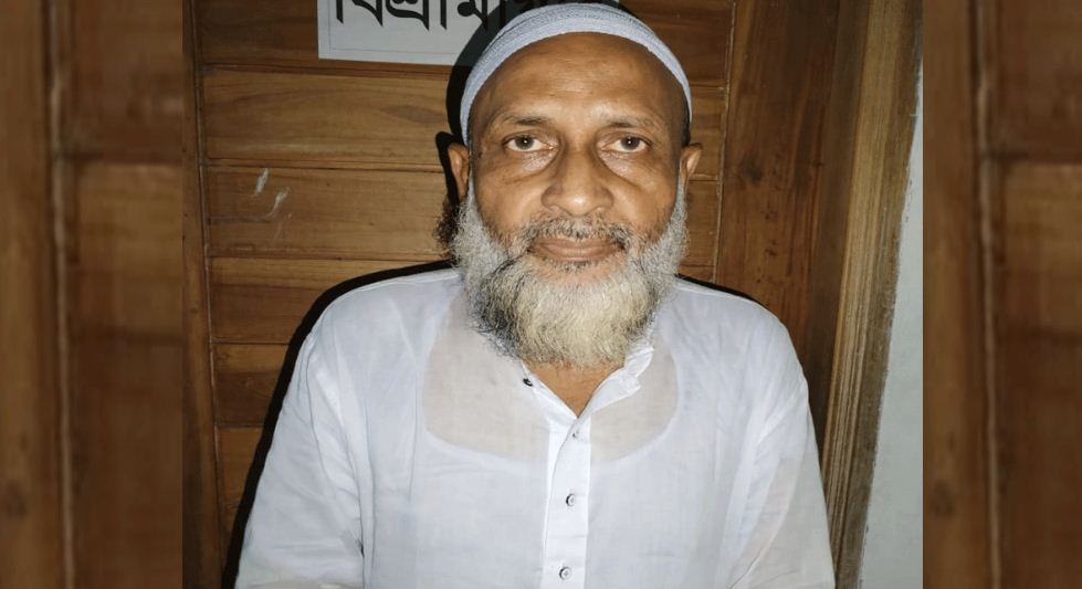 শিশু ধর্ষক আজিজুল হক ফেন্সি