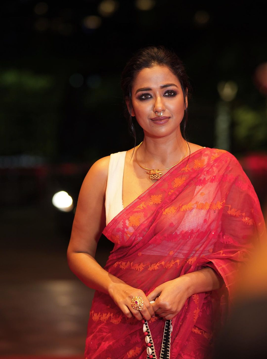 সোহিনী সরকার