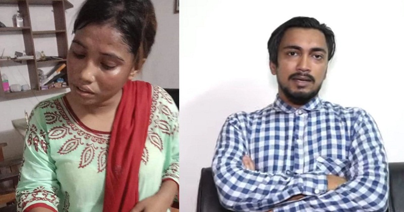 সাকিব খানের গোপনাঙ্গ কেটে ফেললেন স্ত্রী!
