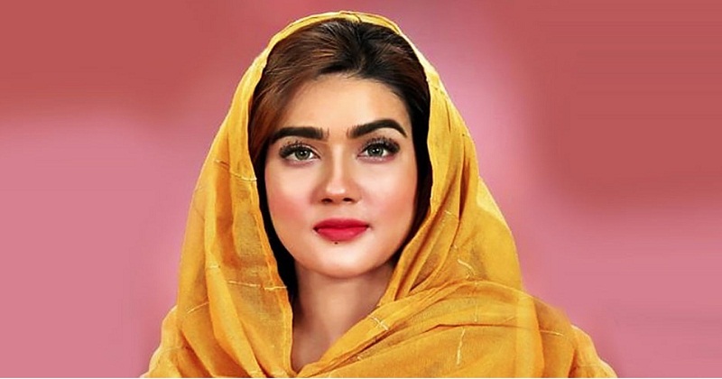 বিমানবন্দরে মাহিয়া মাহিকে দেড় ঘন্টা জিজ্ঞাসাবাদ