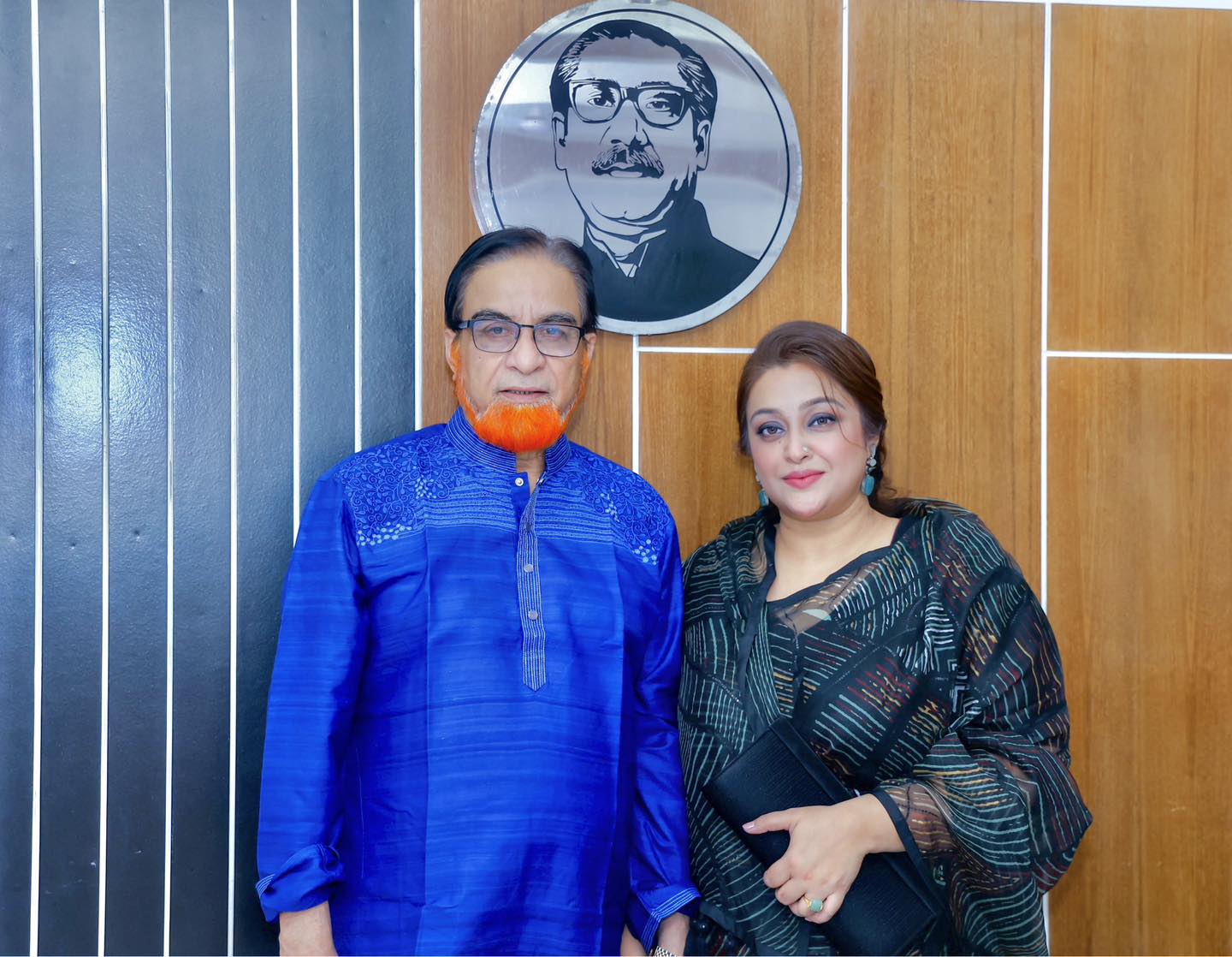 তাহসীন বাহার সূচনা