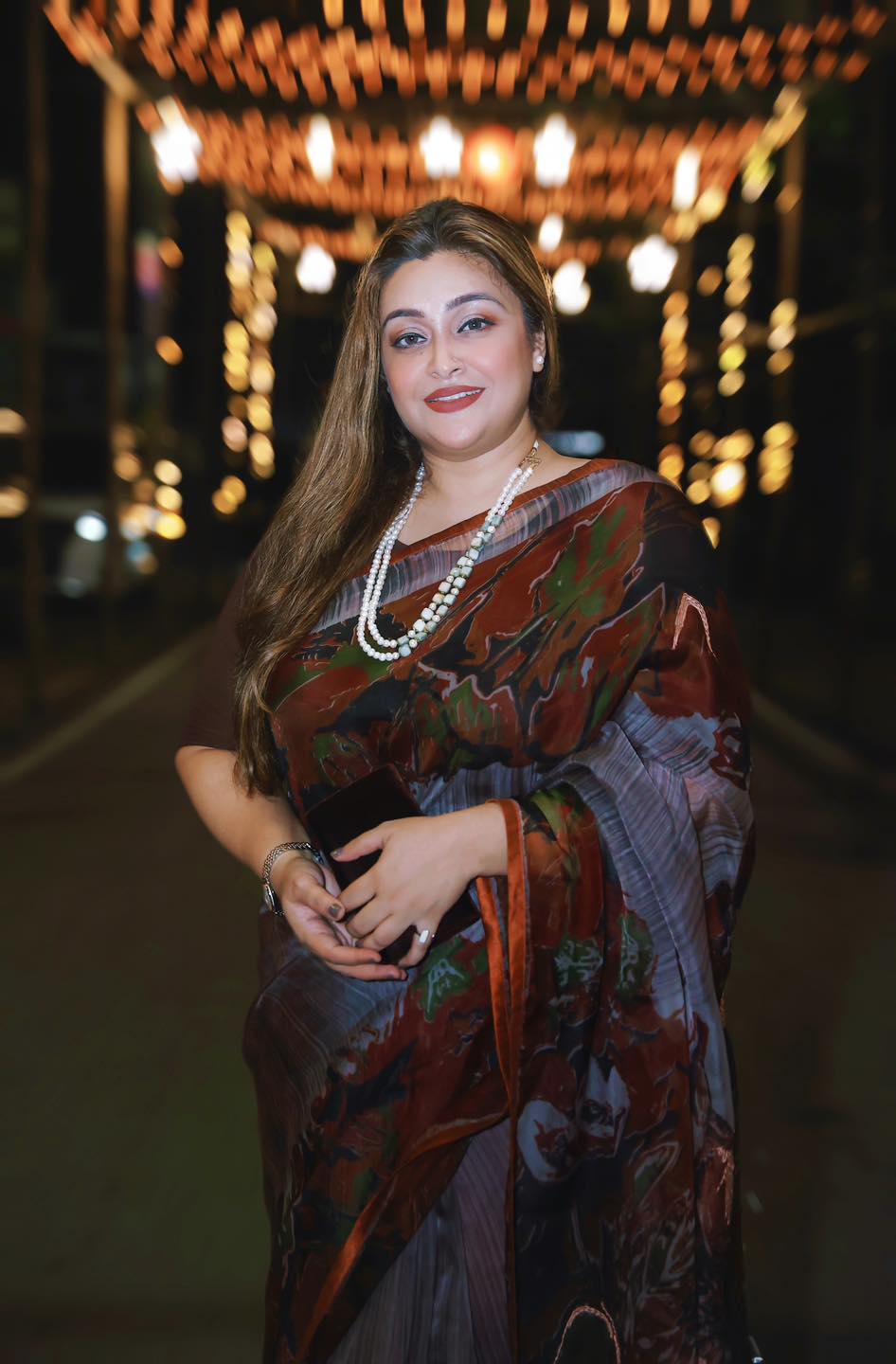 তাহসীন বাহার সূচনা