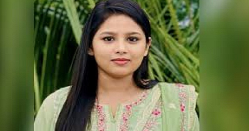 হোস্টেলের রুমে ঝুলে ছিল ইডেনের ছাত্রীর নিথর মরদেহ