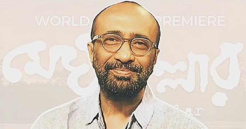 নির্মাতা জাহিদুর রহিম অঞ্জন। ছবি : সংগৃহীত