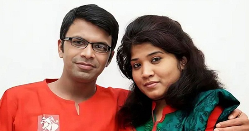 সাংবাদিক দম্পতি সাগর-রুনি হত্যায় অংশ নেয় দুই খুনি