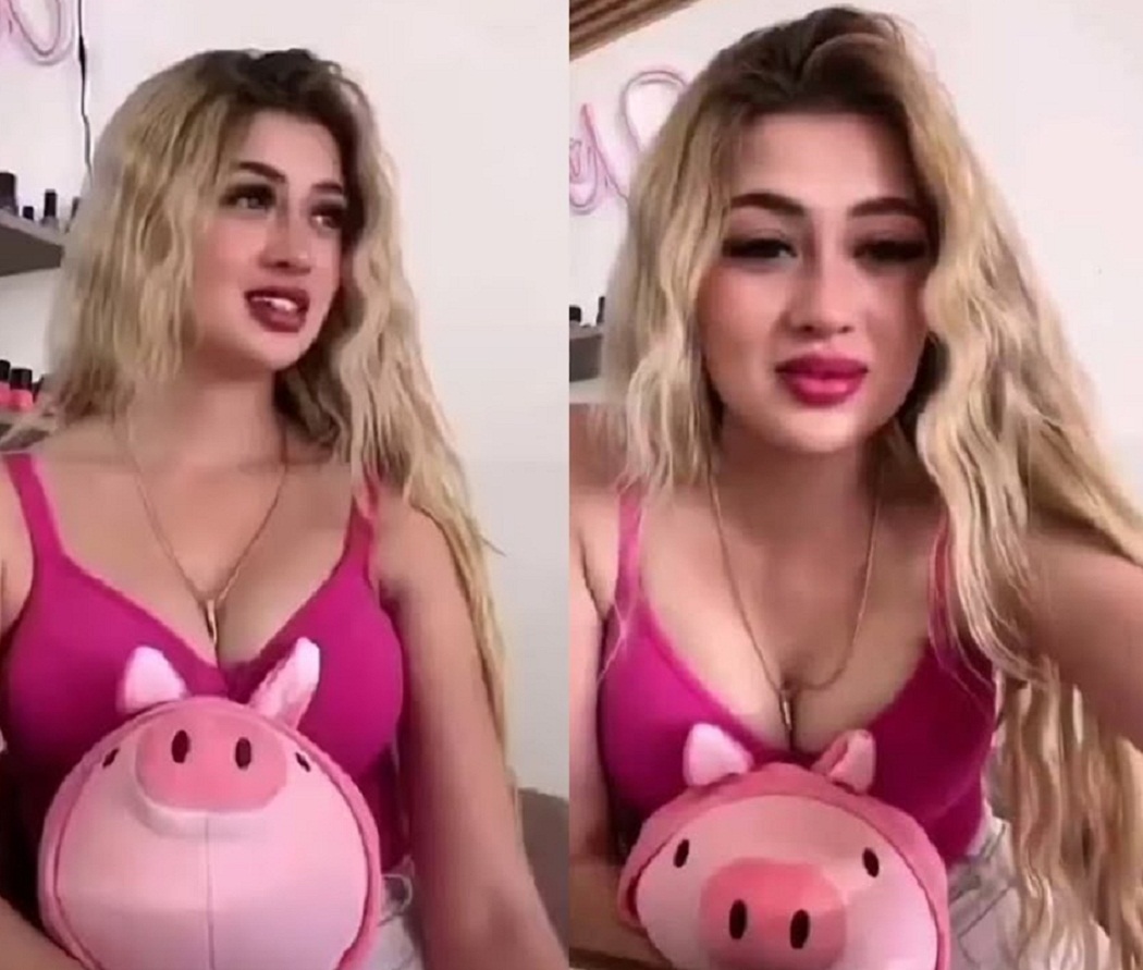 গুলিবিদ্ধ হওয়ার ঠিক আগমুহুর্তের ফুটেজ