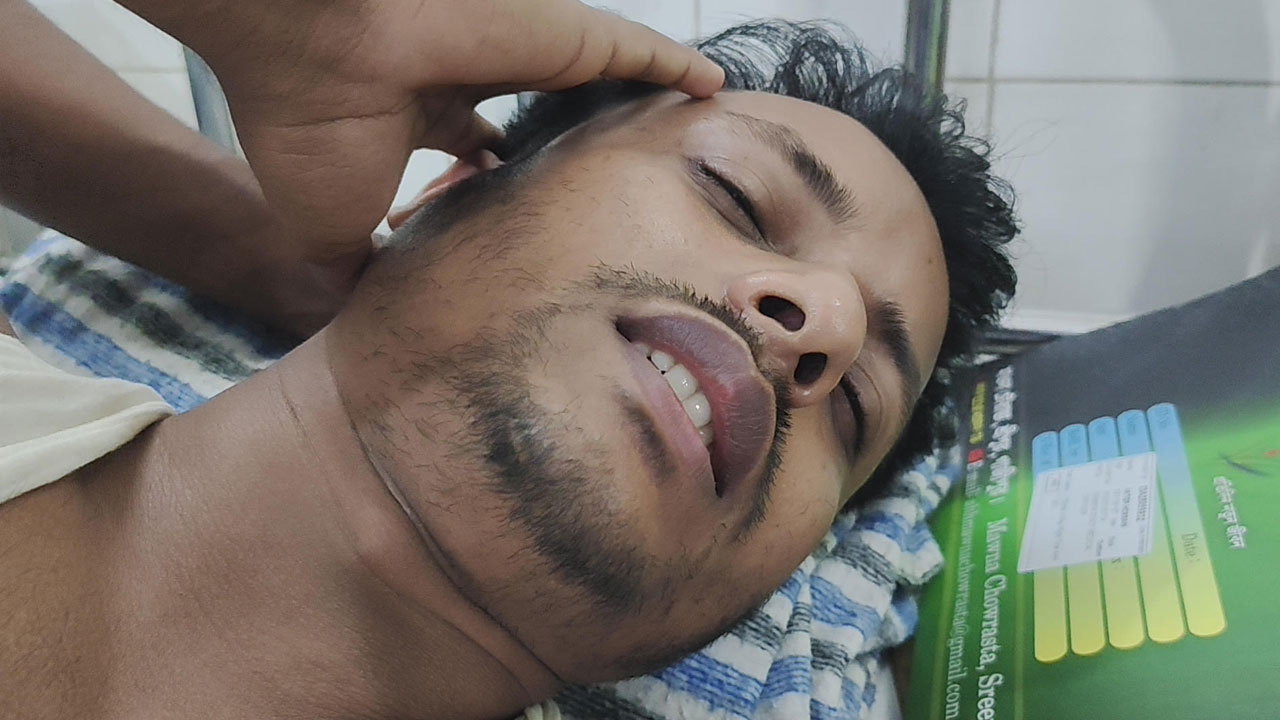 হেলাল উদ্দিন নাঈম