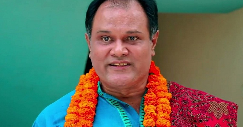 মারা গেলেন ঢাকাই সিনেমার জনপ্রিয় অভিনেতা