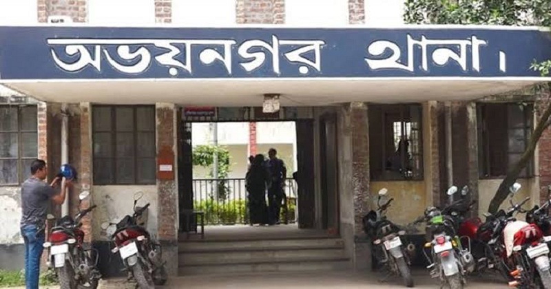 অভয়নগরে প্রবাসী যুবকের গলাকাটা লাশ উদ্ধার 