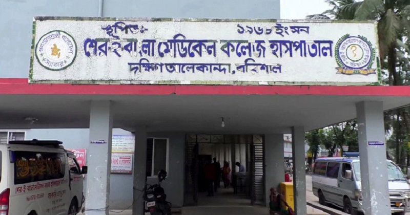 বরিশালে ডেঙ্গুতে আক্রান্ত দুইজনের মৃত্যু