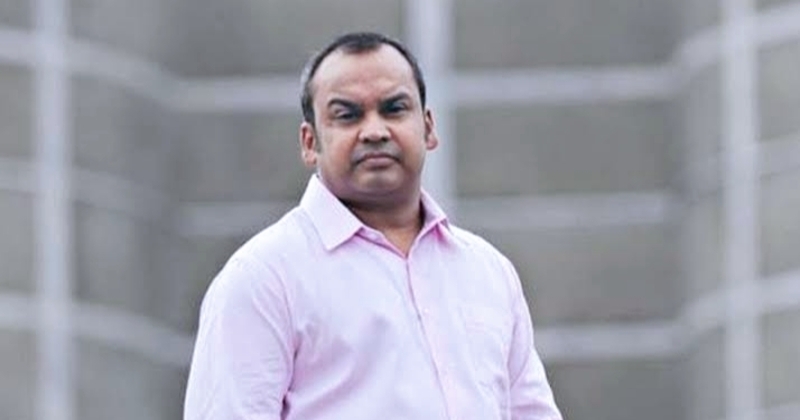 লালমাটিয়া থেকে সাবেক এমপি নাঈমুর রহমান দুর্জয় গ্রেফতার