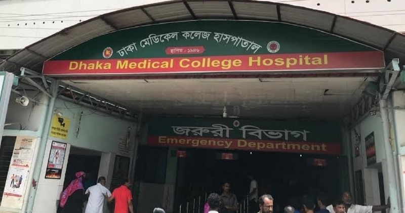 রাজধানীতে ডাকাতের হামলায় বাড়িওয়ালা নিহত