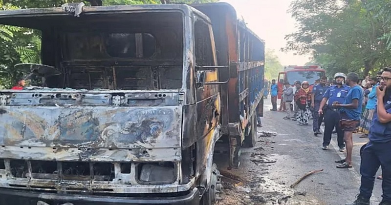 সংগৃহীত ছবি