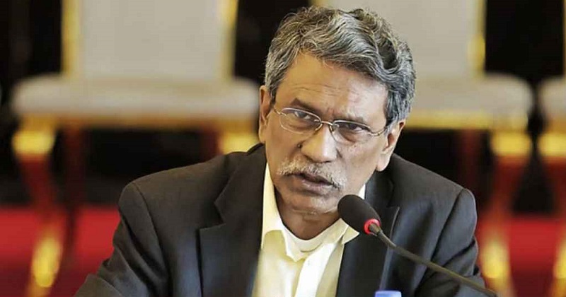 আলী রীয়াজকে প্রধান উপদেষ্টার বিশেষ সহকারী হিসেবে নিয়োগ 