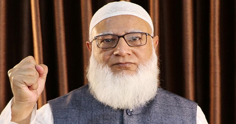 ডা. শফিকুর রহমান। সংগৃহীত ছবি