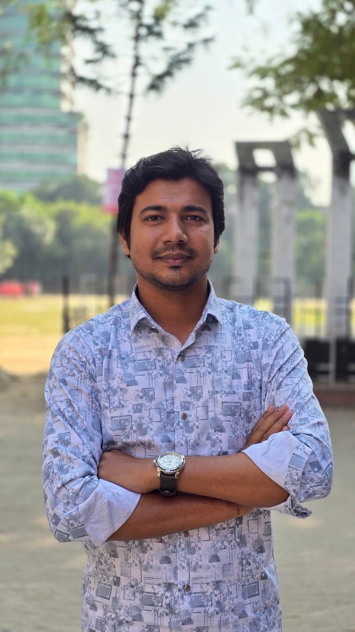 ছাত্রদল নেতা নোবেল ইসলাম সূর্য
