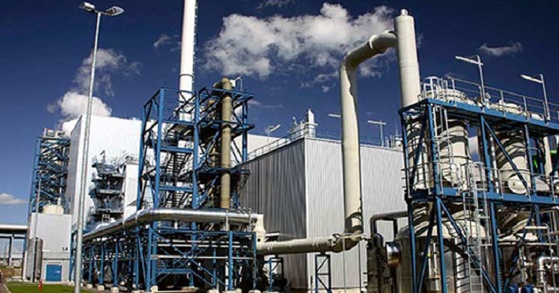 ভূমিকম্পে ঘোড়াশাল তাপবিদ্যুৎ কেন্দ্রে আগুন