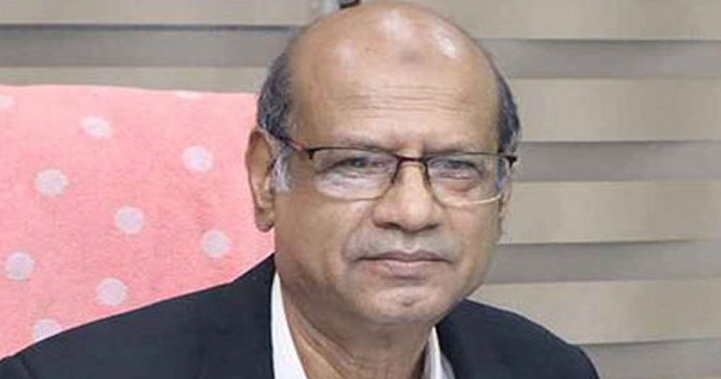 চেয়ারম্যান ইঞ্জিনিয়ার মো. রিয়াজুল ইসলাম। সংগৃহীত ছবি