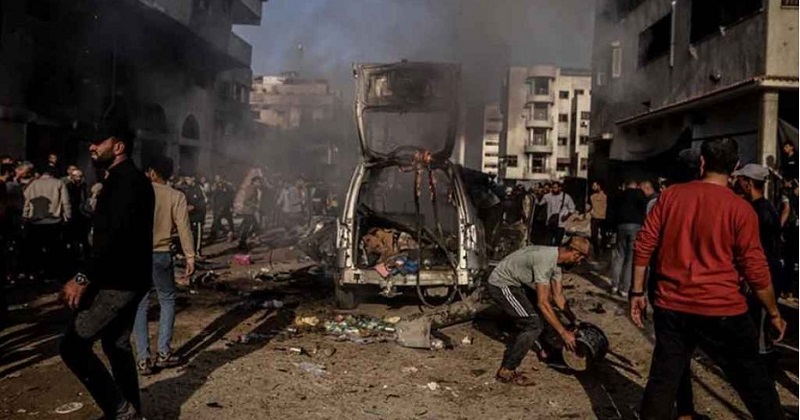 সংগৃহীত ছবি