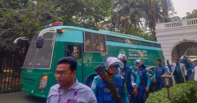 দুই মামলায় ট্রাইব্যুনালে ১৩ সেনা কর্মকর্তা