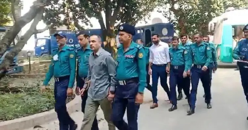 সংগৃহীত ছবি