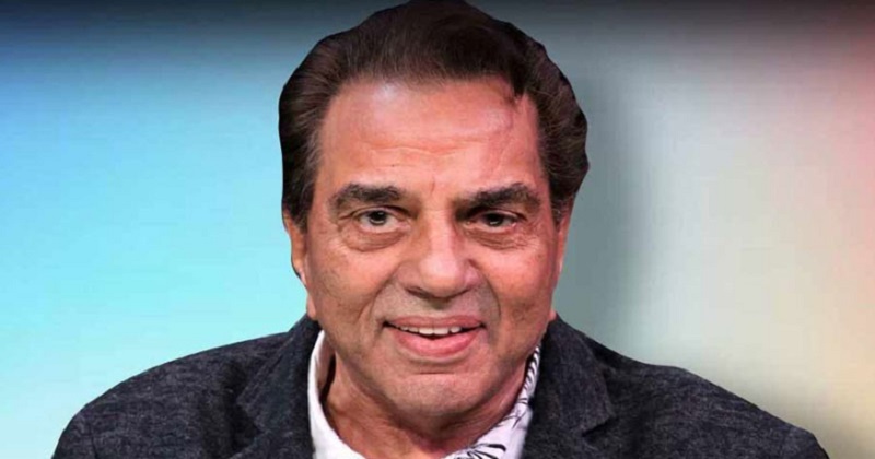  ধর্মেন্দ্র। ছবি: সংগৃহীত