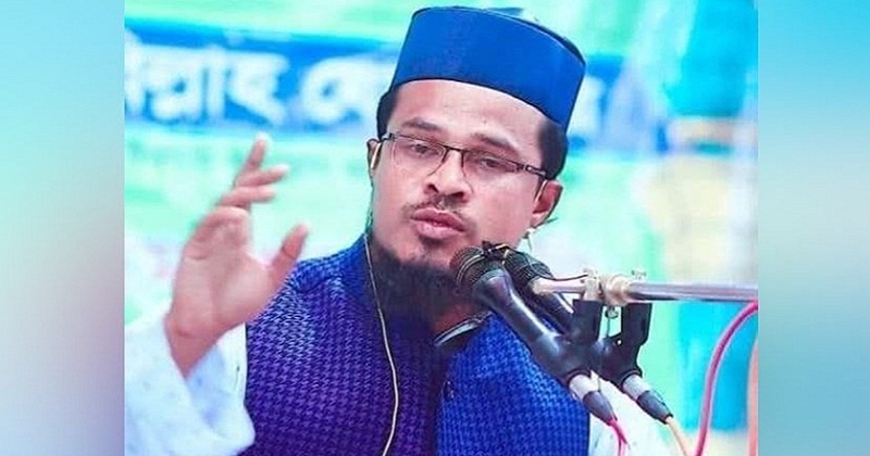 প্রবাসীর স্ত্রীকে জামায়াত নেতার কুপ্রস্তাব, অতঃপর...