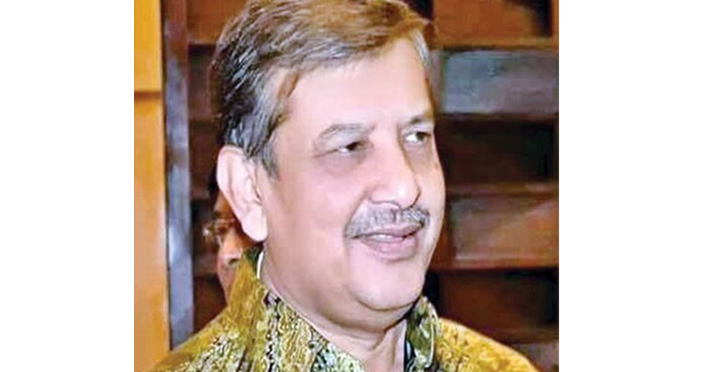 জাতীয় পার্টির প্রেসিডিয়াম সদস্য গোলাম কিবরিয়া টিপু