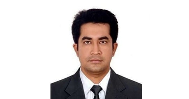 এনসিপি থেকে পদত্যাগ করলেন দলটির কেন্দ্রীয় কমিটির যুগ্ম সদস্য সচিব মীর আরশাদুল হক।