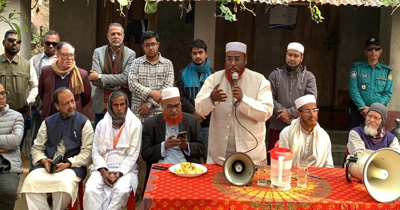 মিয়া গোলাম পরওয়ার