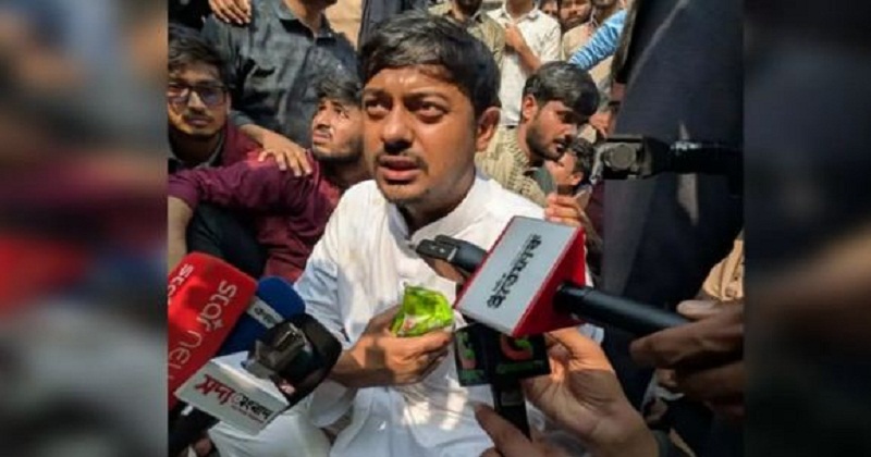 নাসীরুদ্দীন পাটওয়ারী