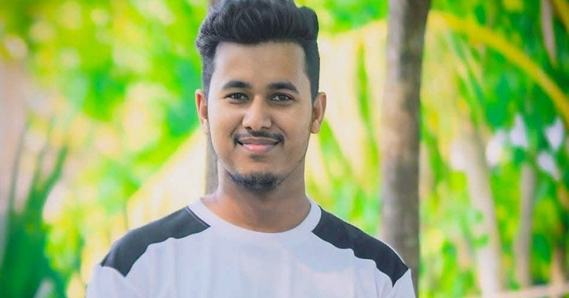 মেহেদী নূর হেলাল