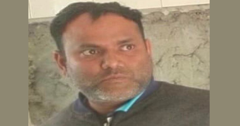ক‌ম্পিউটার ও ল্যাব সহকারী মো. জাহিদুল ইসলাম