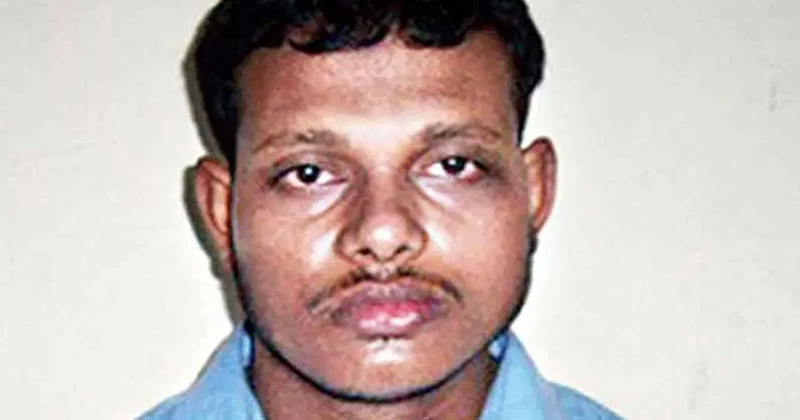 কাওসার ওরফে ‘বোমারু’ মিজান