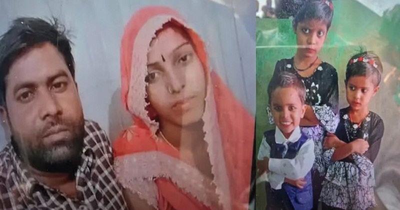 প্রাথমিকভাবে ঘটনাটিকে ‘গণ আত্মহত্যা’ বলছে পুলিশ