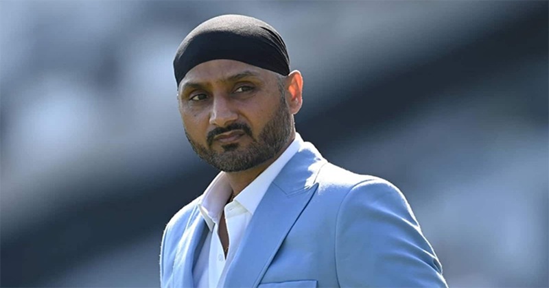 হরভজন সিং