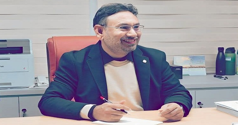 ড. মো. আনোয়ার হোসেন, প্রধান বৈজ্ঞানিক কর্মকর্তা ও প্রকল্প পরিচালক