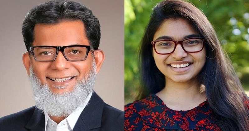 হাবিবুর রশিদ ও তাসনিম জারা