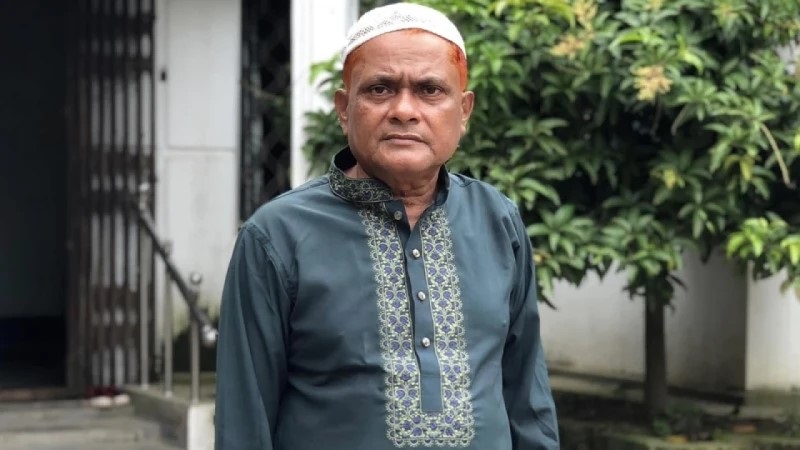 সংগৃহীত ছবি