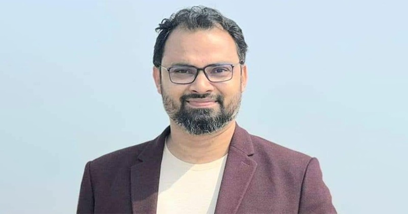  বাংলাদেশ জাতীয় ফুটবল দলের সাবেক সফল গোলরক্ষক অধিনায়ক আমিনুল হক